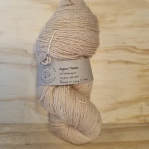 Angora-merinould lyng 2. bad