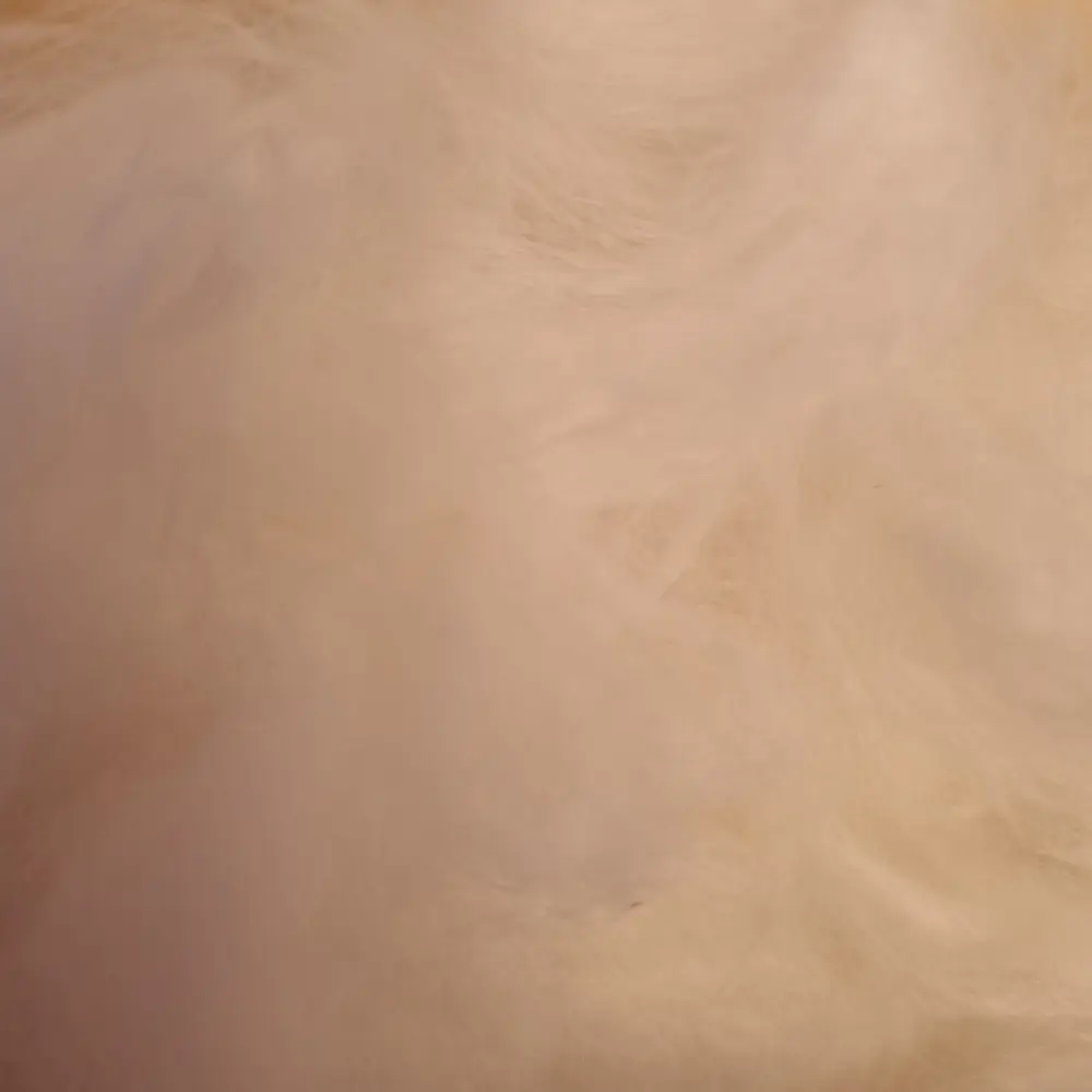 Angora-fibre hvid - Billede 3